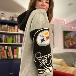 NFL Pittsburgh Steelers Hoodie